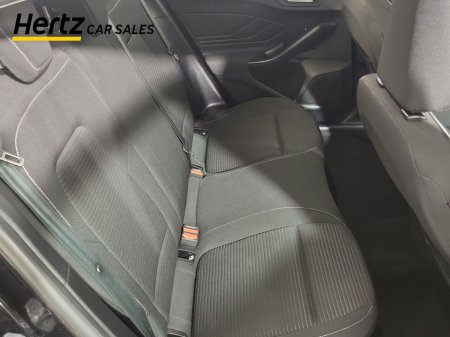 2023 Ford Focus - photo 15