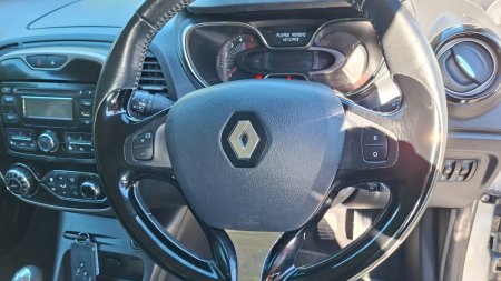 2017 Renault Captur - photo 19