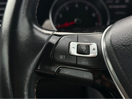 2016 Volkswagen Golf - photo 20