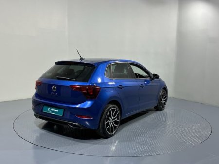 2022 Volkswagen Polo - photo 8