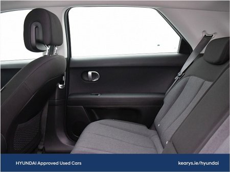 2023 Hyundai IONIQ 5 - photo 7