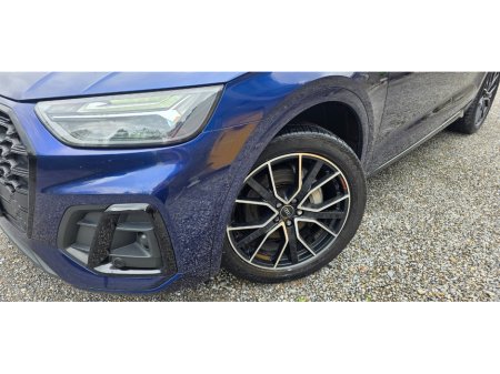 2023 Audi Q5 - photo 4