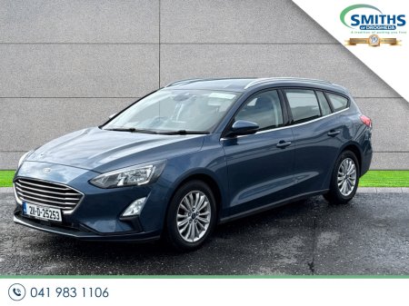 2021 Ford Focus - photo 14