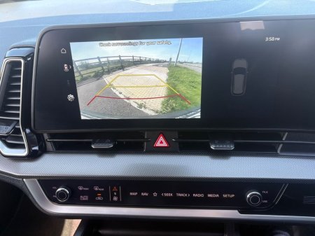 2025 Kia Sportage - photo 11