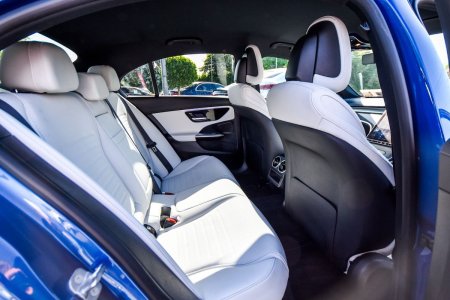 2024 Mercedes-Benz C-Class - photo 16