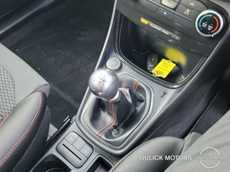 2022 Ford Puma - photo 14