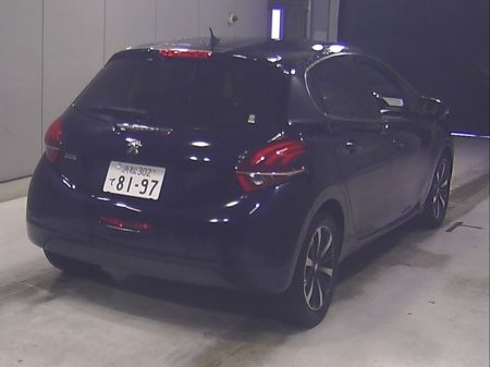 2020 Peugeot 208 - photo 4