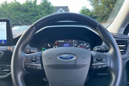 2020 Ford Kuga - photo 12