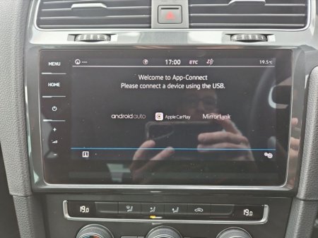 2019 Volkswagen Golf - photo 12