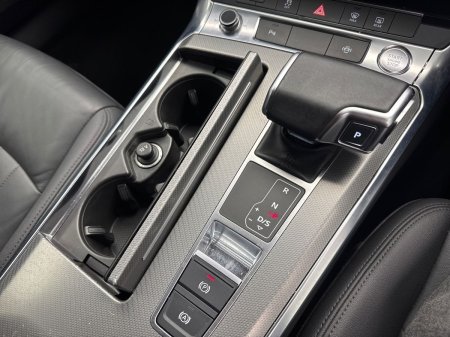 2020 Audi A6 - photo 16