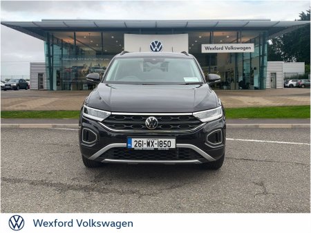 2026 Volkswagen T-Roc - photo 14