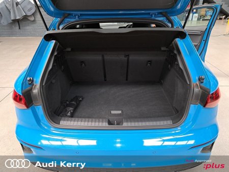 2023 Audi A3 - photo 23