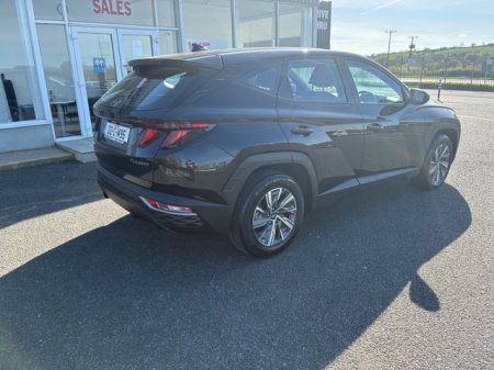 2021 Hyundai Tucson - photo 3