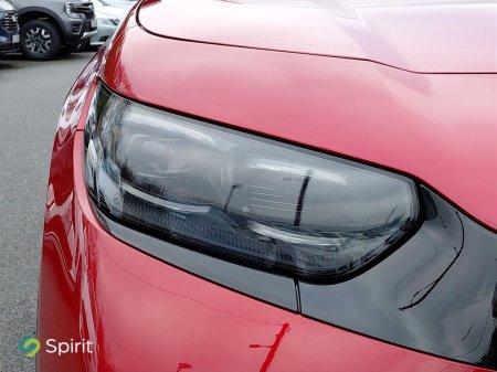 2026 Ford Capri - photo 19