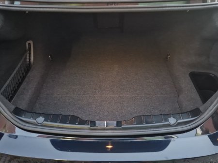 2016 BMW 5-Series - photo 22