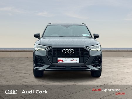 2024 Audi Q3 - photo 2