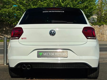 2018 Volkswagen Polo - photo 8