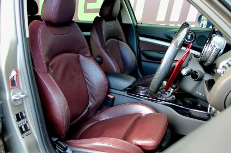 2016 Mini Clubman - photo 21