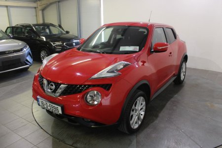 2016 Nissan Juke - photo 6