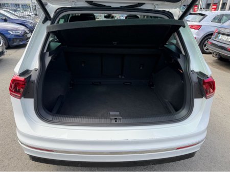 2018 Volkswagen Tiguan - photo 24