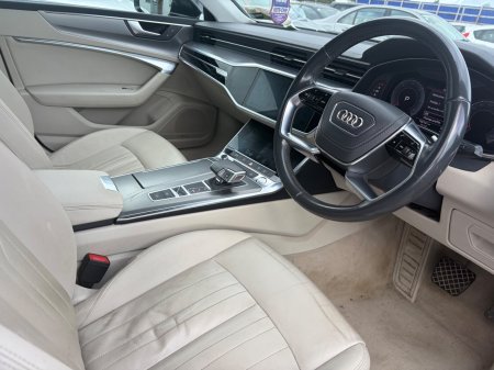 2020 Audi A7 - photo 9