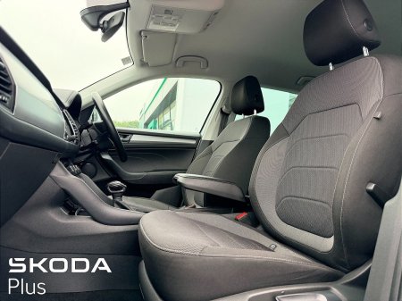 2022 Skoda Kodiaq - photo 3