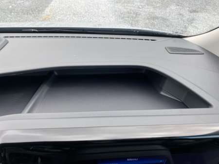 2026 Ford Tourneo Custom - photo 20