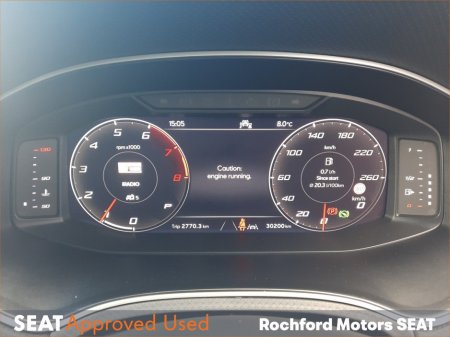 2024 SEAT Arona - photo 16