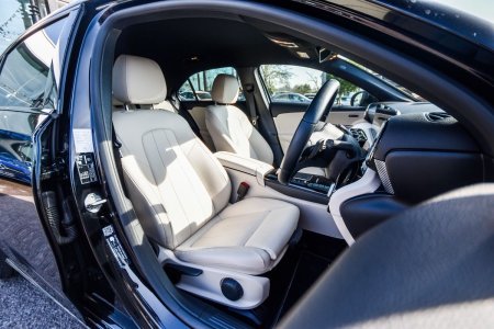2022 Mercedes-Benz A-Class - photo 14
