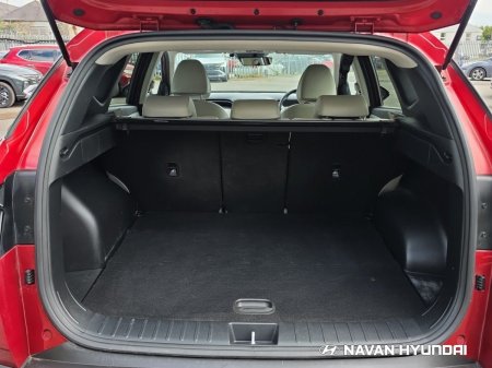 2023 Hyundai Tucson - photo 14