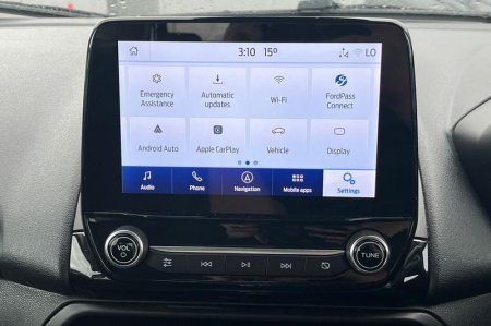 2020 Ford EcoSport - photo 37