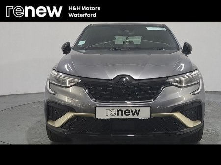 2023 Renault Arkana - photo 8