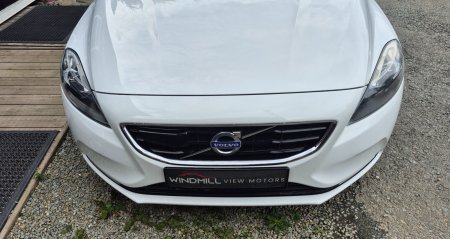 2015 Volvo V40 - photo 3