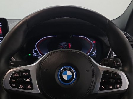 2024 BMW iX3 - photo 9