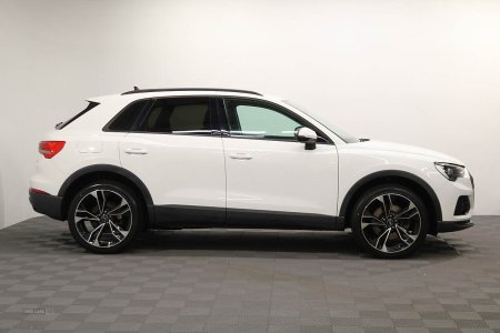 2022 Audi Q3 - photo 7