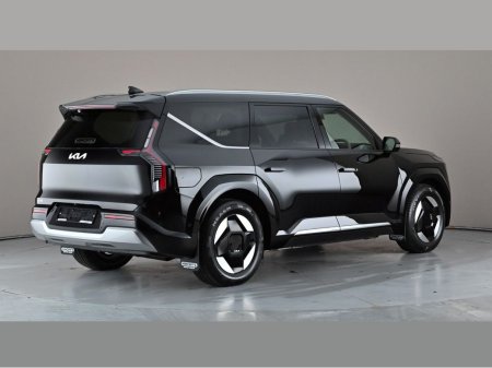 2026 Kia EV9 - photo 7
