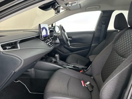 2024 Toyota Corolla - photo 6