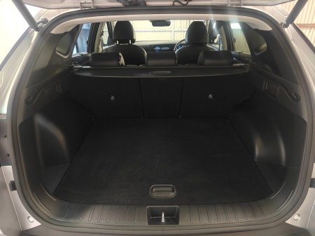 2026 Hyundai Tucson - photo 9