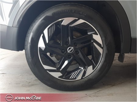 2026 Nissan Qashqai - photo 35