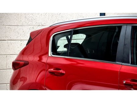 2019 Kia Sportage - photo 3