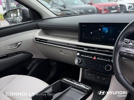2026 Hyundai Tucson - photo 28