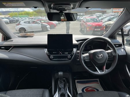 2024 Toyota Corolla - photo 8