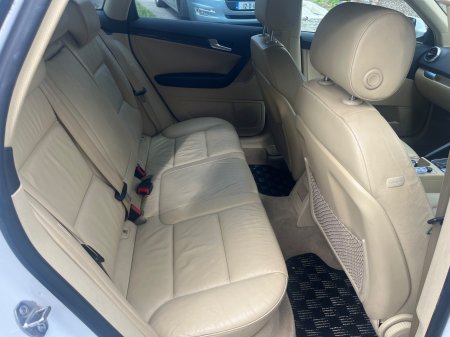 2012 Audi A3 - photo 11