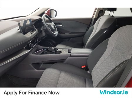 2023 Nissan X-Trail - photo 4