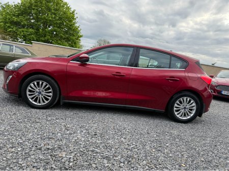 2020 Ford Focus - photo 6