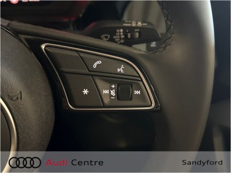 2026 Audi A3 - photo 18