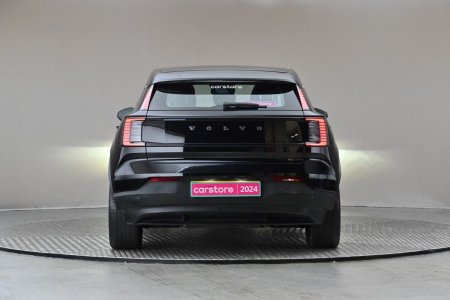2024 Volvo EX30 - photo 13