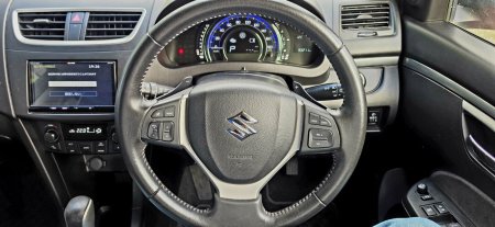 2014 Suzuki Swift - photo 9