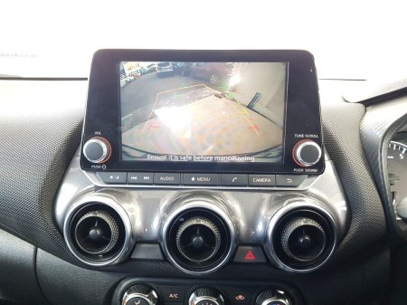 2022 Nissan Juke - photo 10