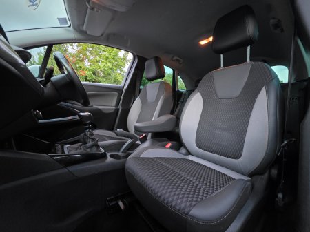 2019 Vauxhall Crossland X - photo 20